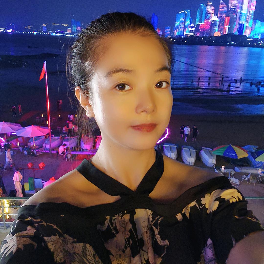 小辣椒🌶