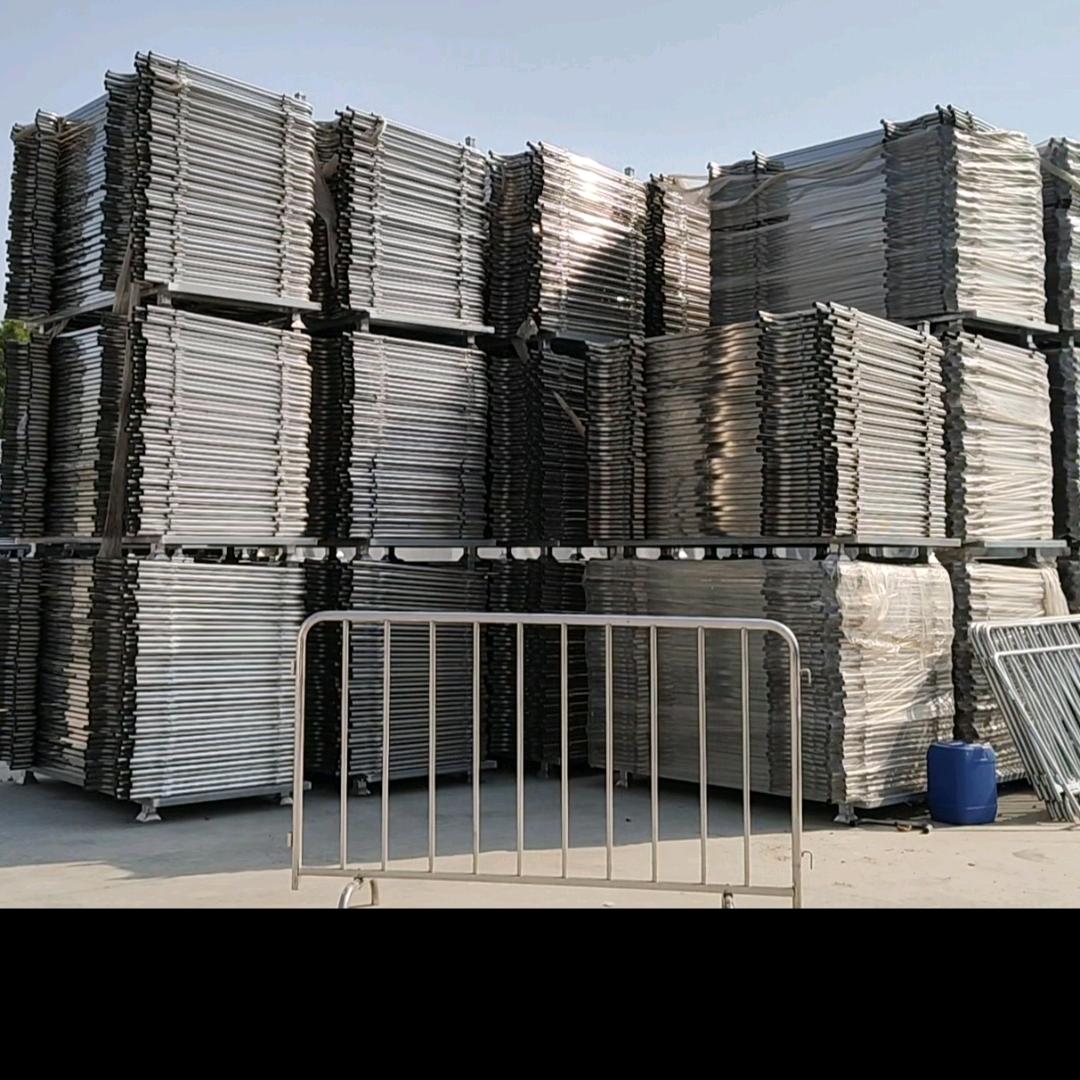 霸州市盛鑫源铁马护栏厂