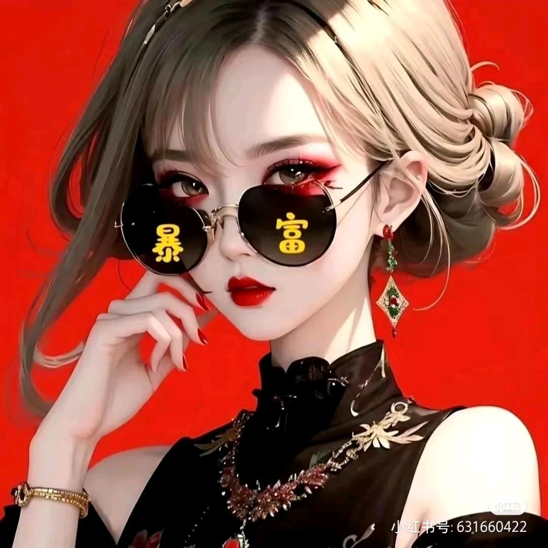 富婆