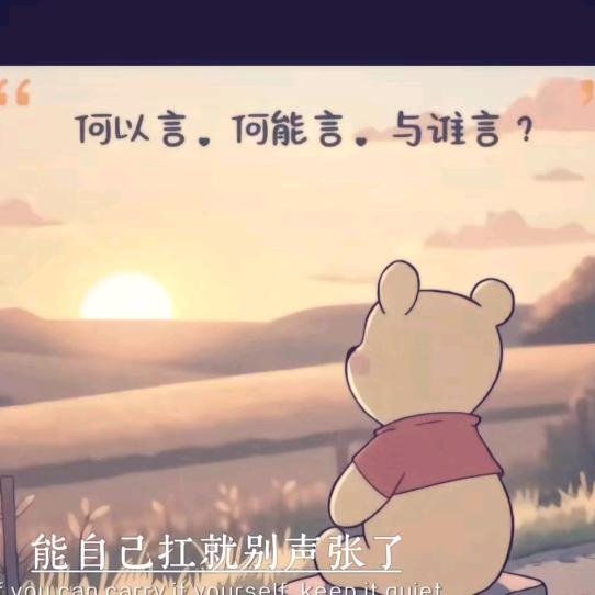 时间都去哪了