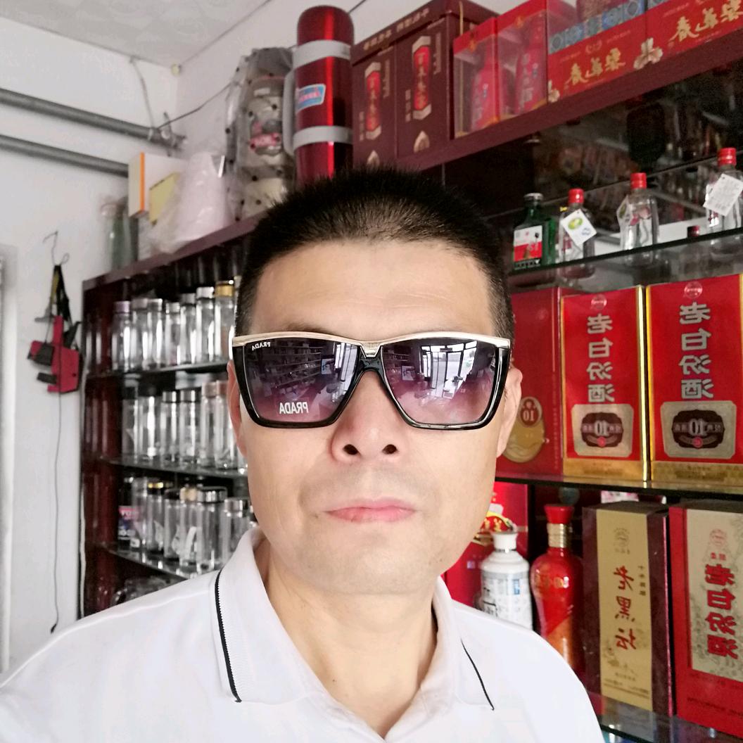 积德行善：静心修心（岳来越好）