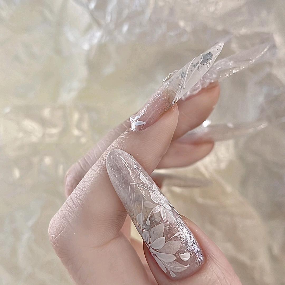 Um·优米美业美甲美睫2