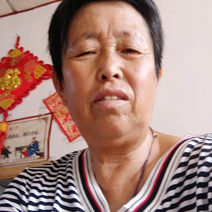 李大姐