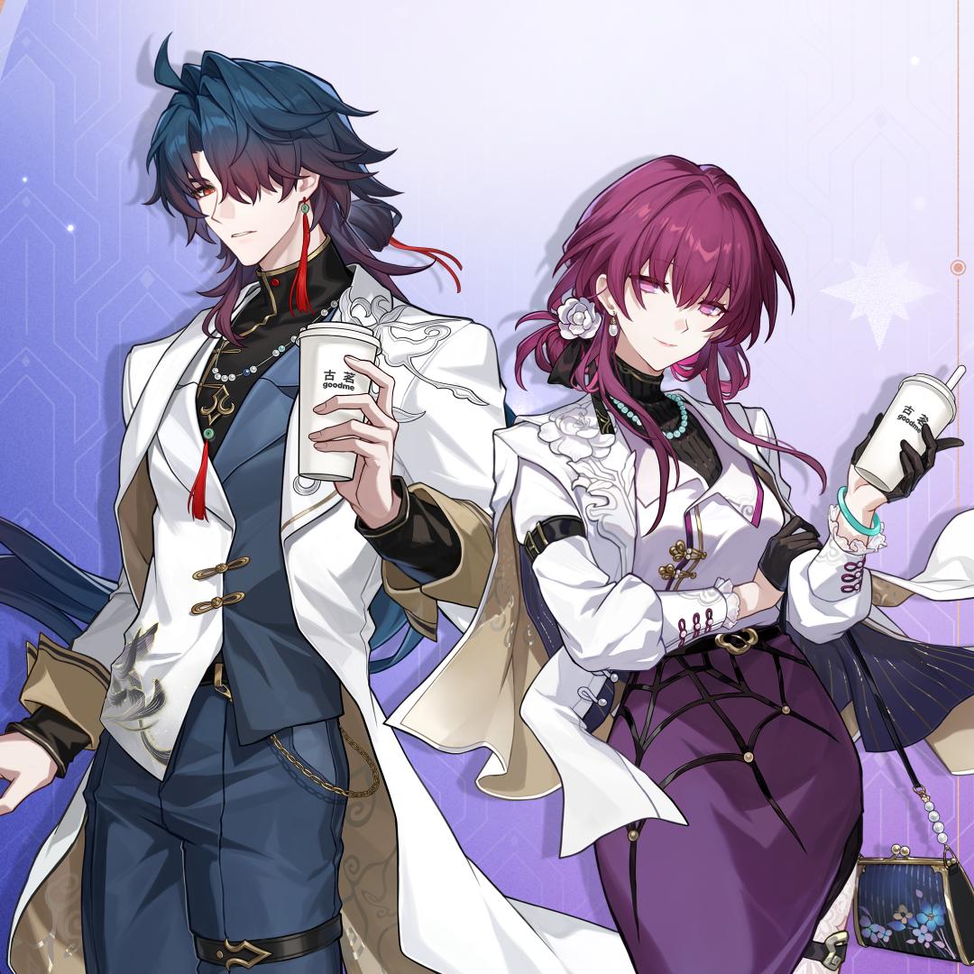 邹小美的美食日记