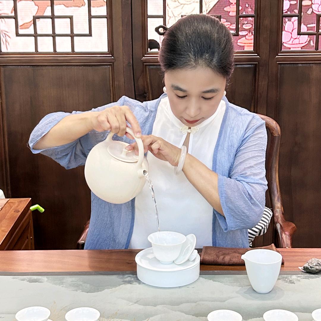 茶之韵