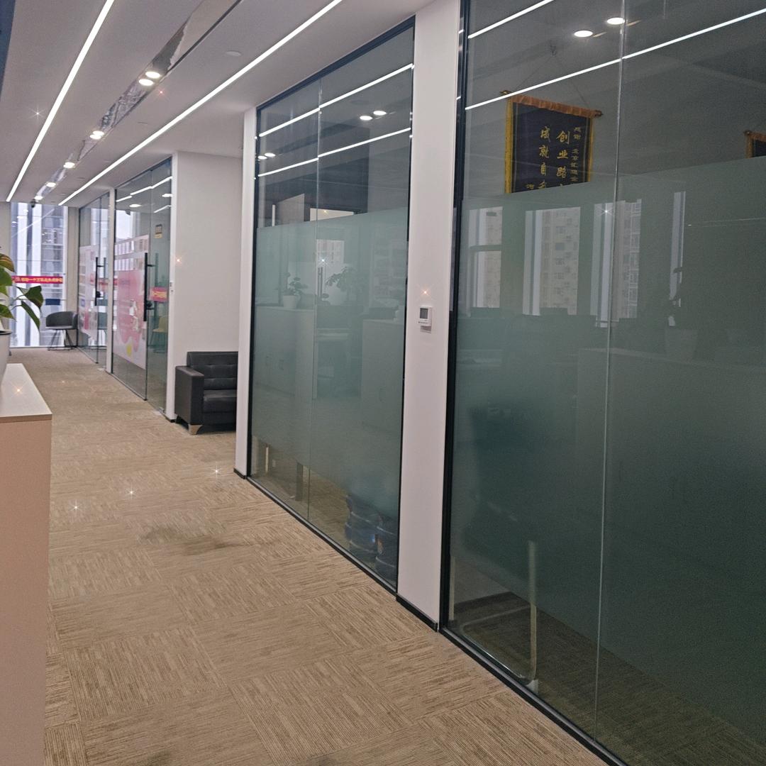 山东茂驰综合业务市集