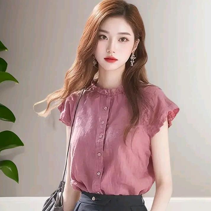 小小裁缝-小满