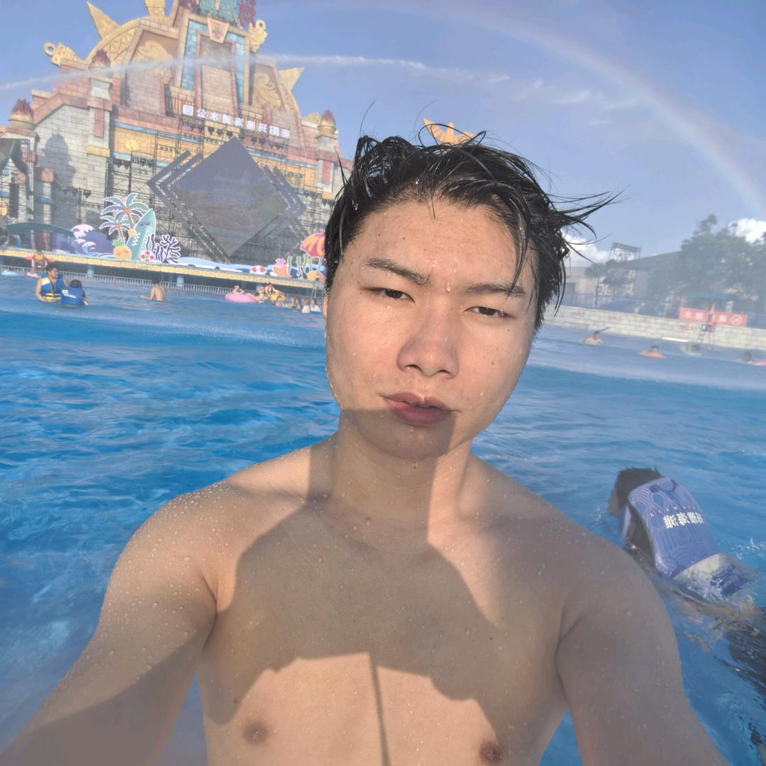 刘鸿的正常生活