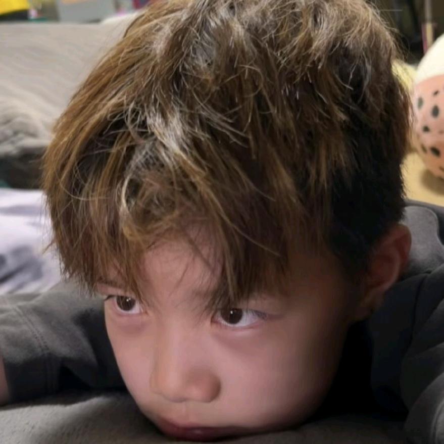 半吊子青年