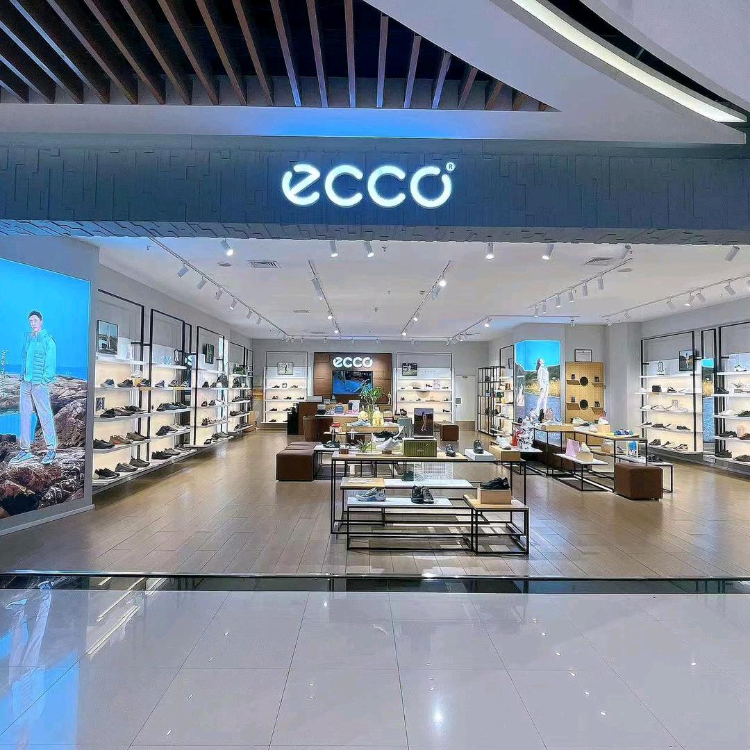 邯郸天鸿C座一层ecco