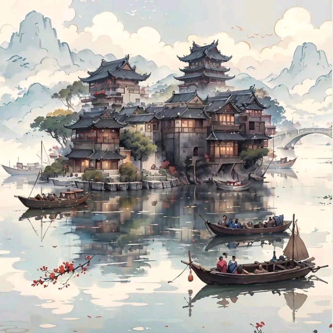 修  养