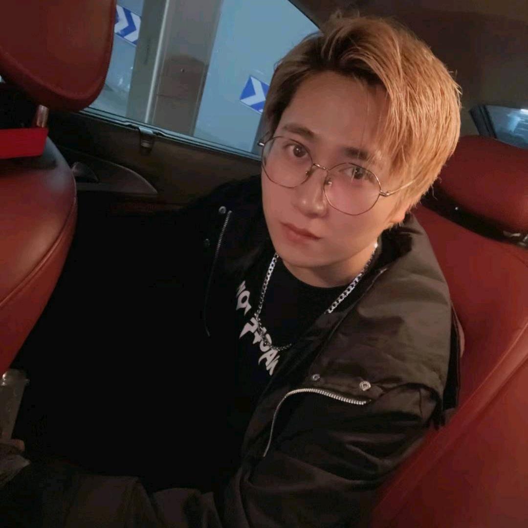 幸运星👍