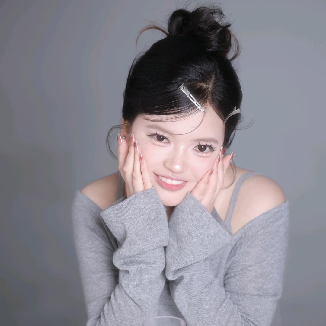 河南女孩在广州