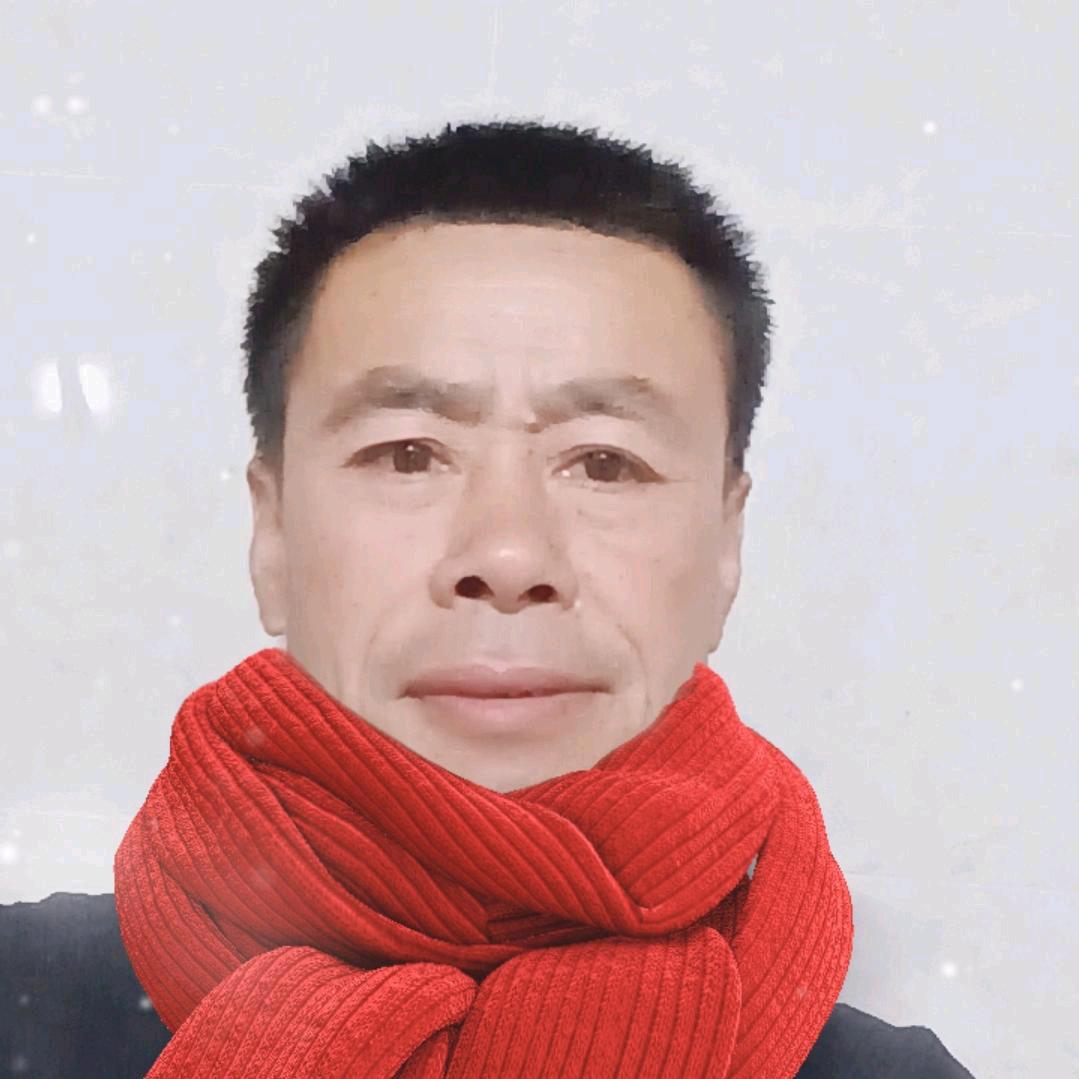 坚强老许