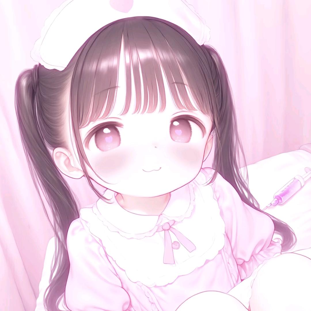 娃娃萌感