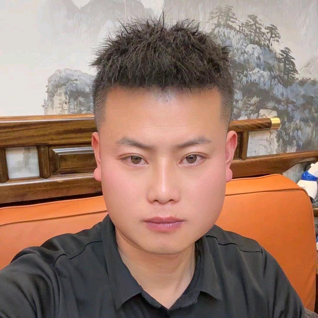 寒冬的阳光（光哥）