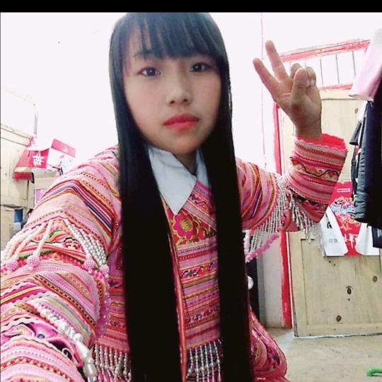 黄韦梅