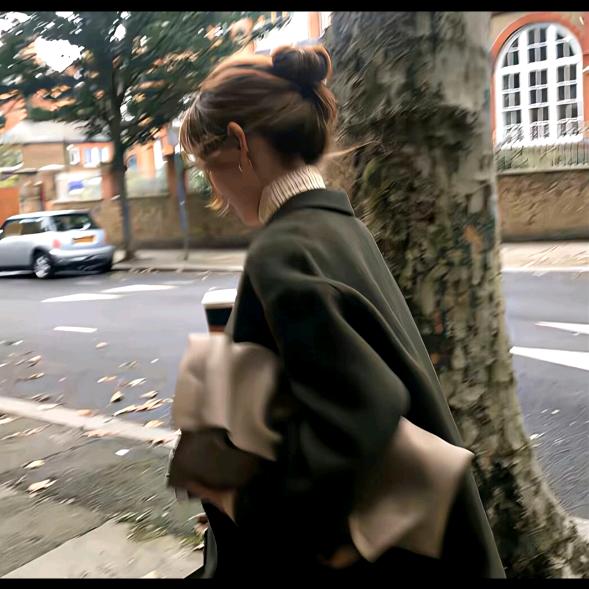 聪明勇敢有力气～