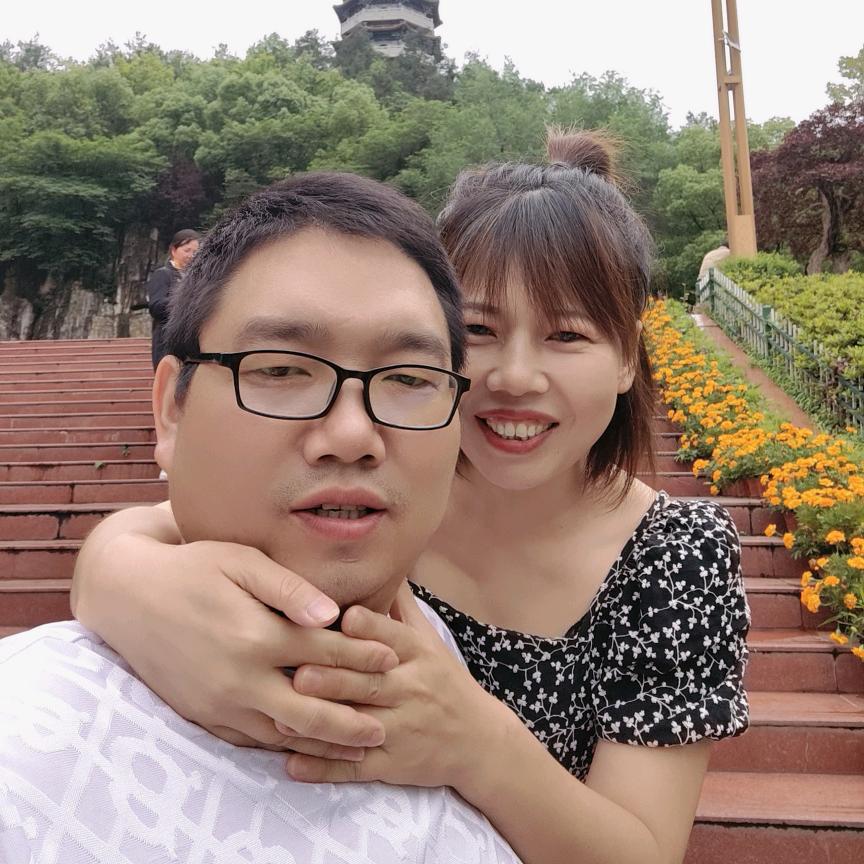 灵魂的舞蹈