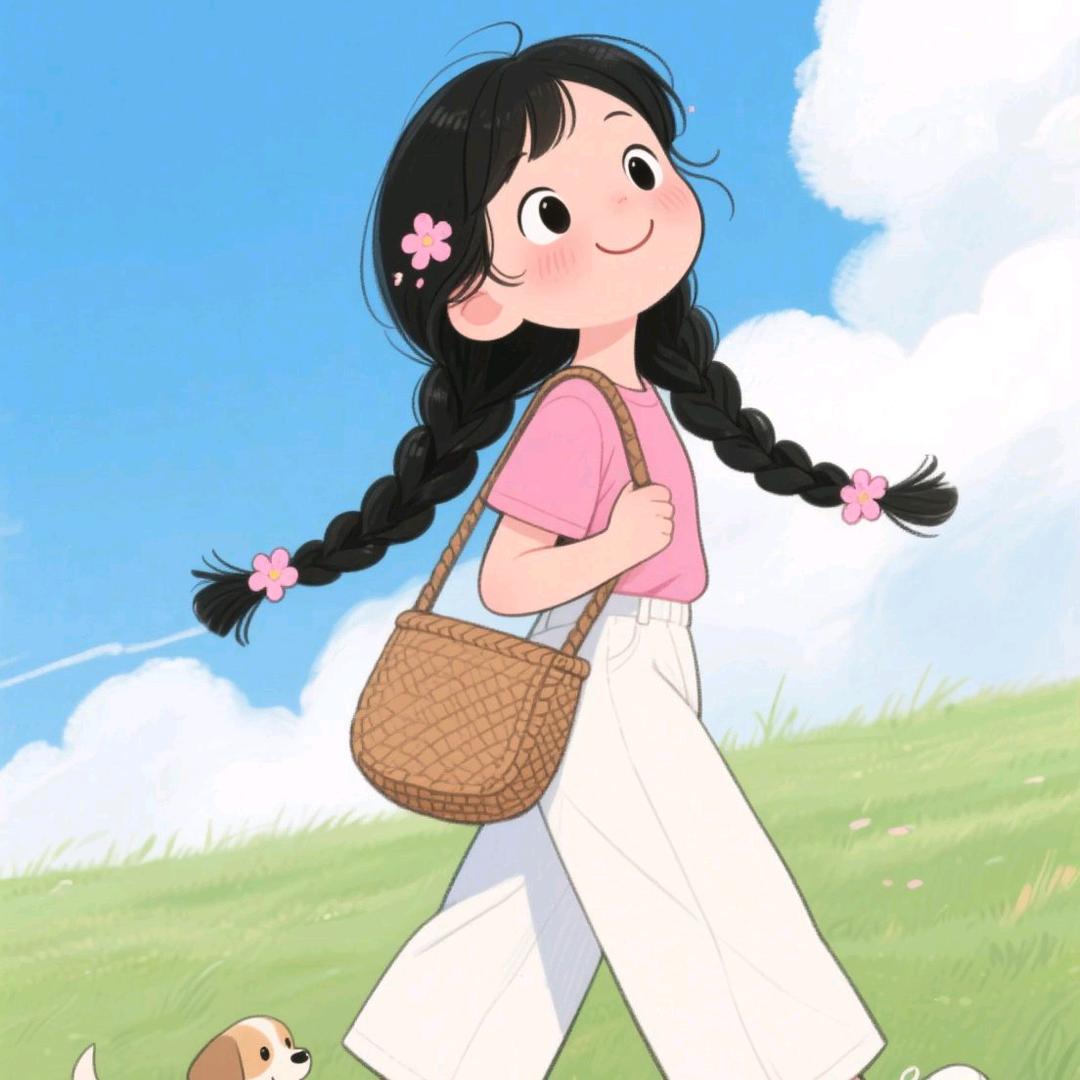 🍀小汤圆麻麻