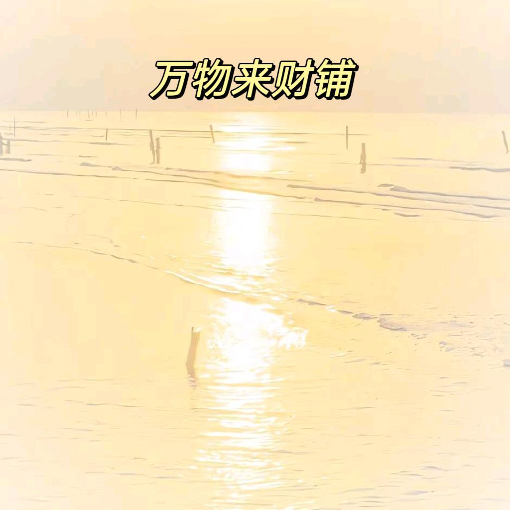 万物来财铺