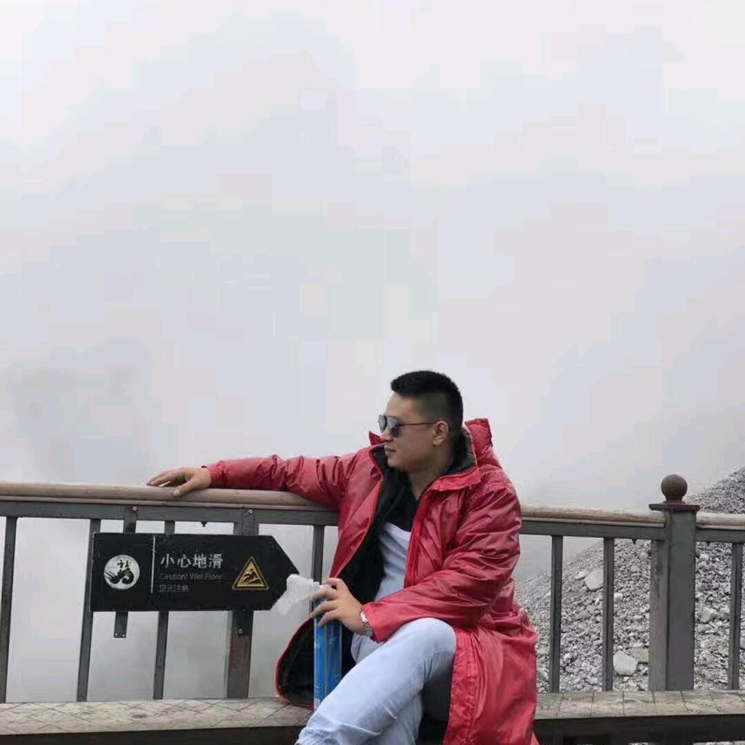 穷途的糖