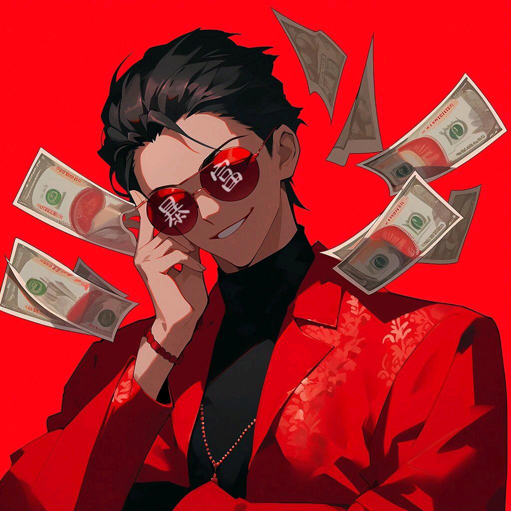 月光