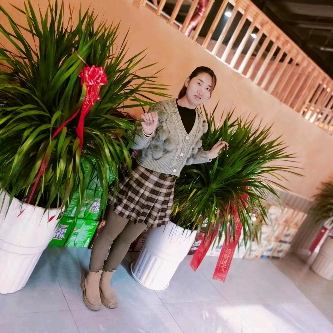 小琪妈妈