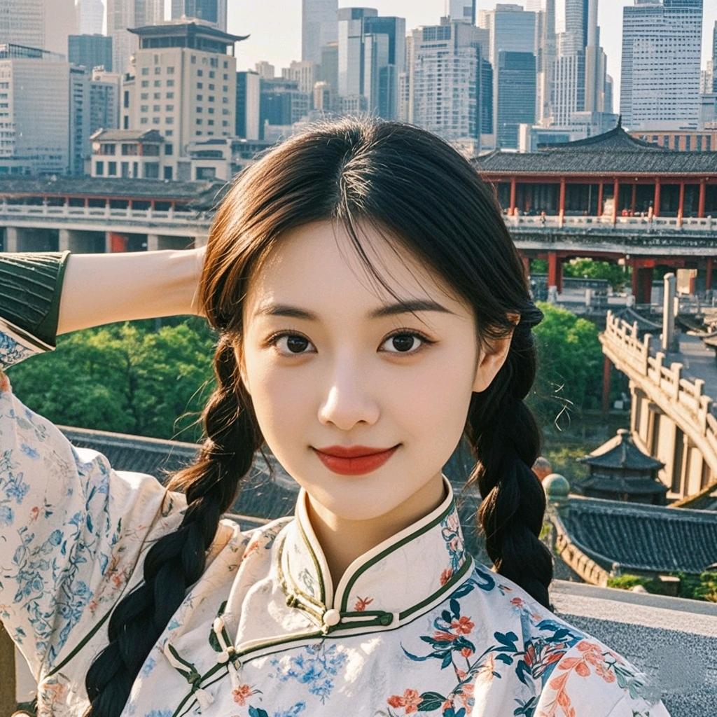 小悦