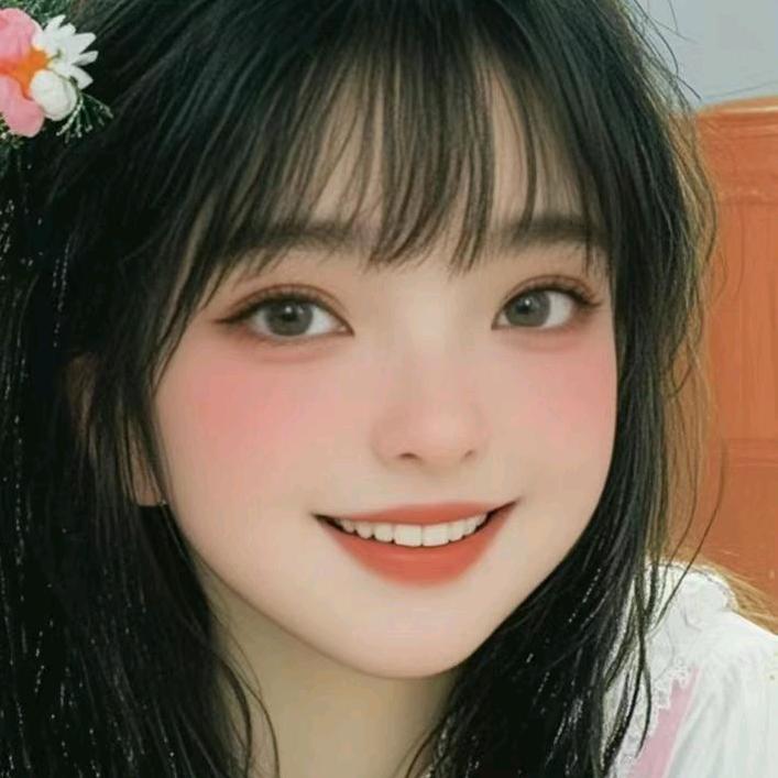 微笑宝贝