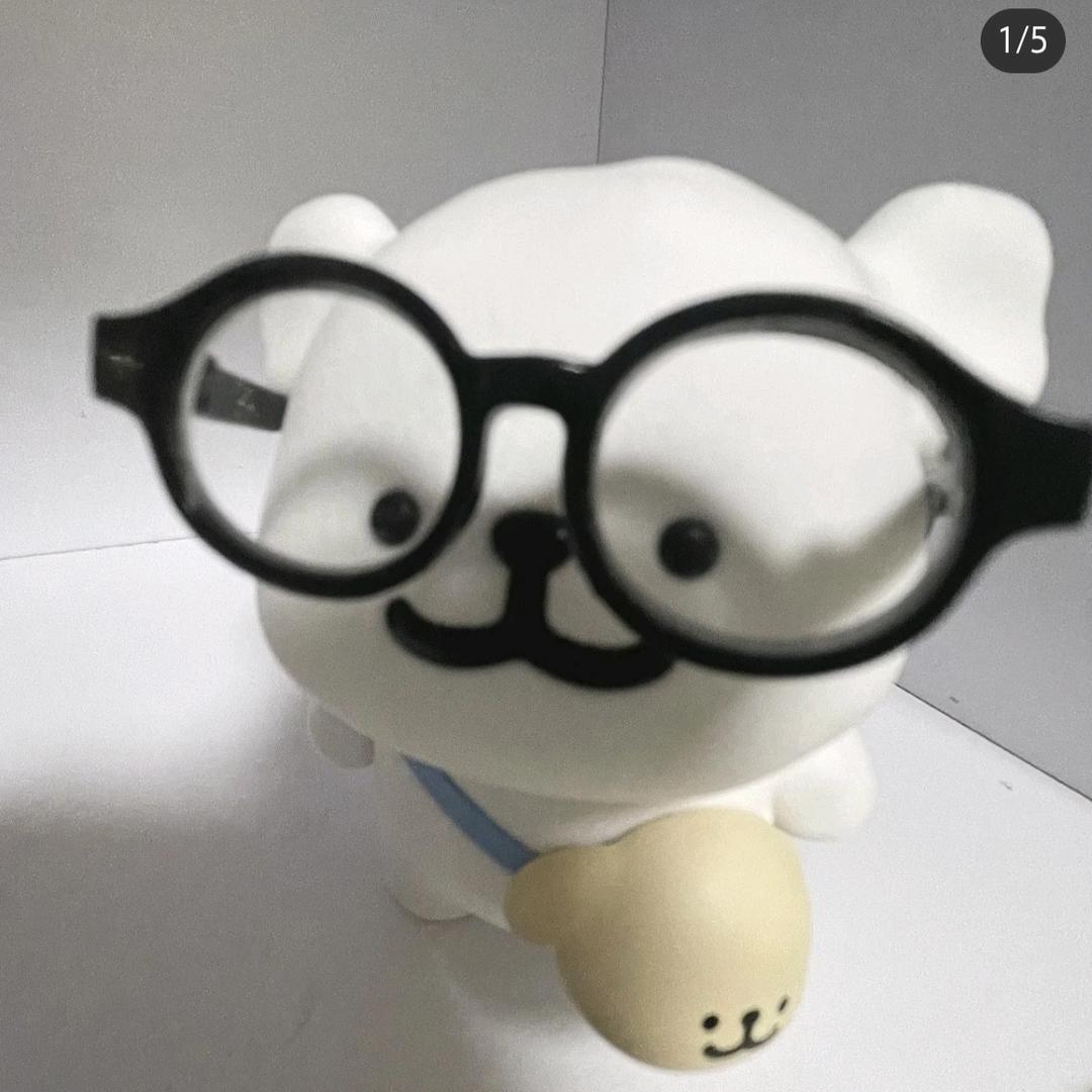 热呆鱼🐟