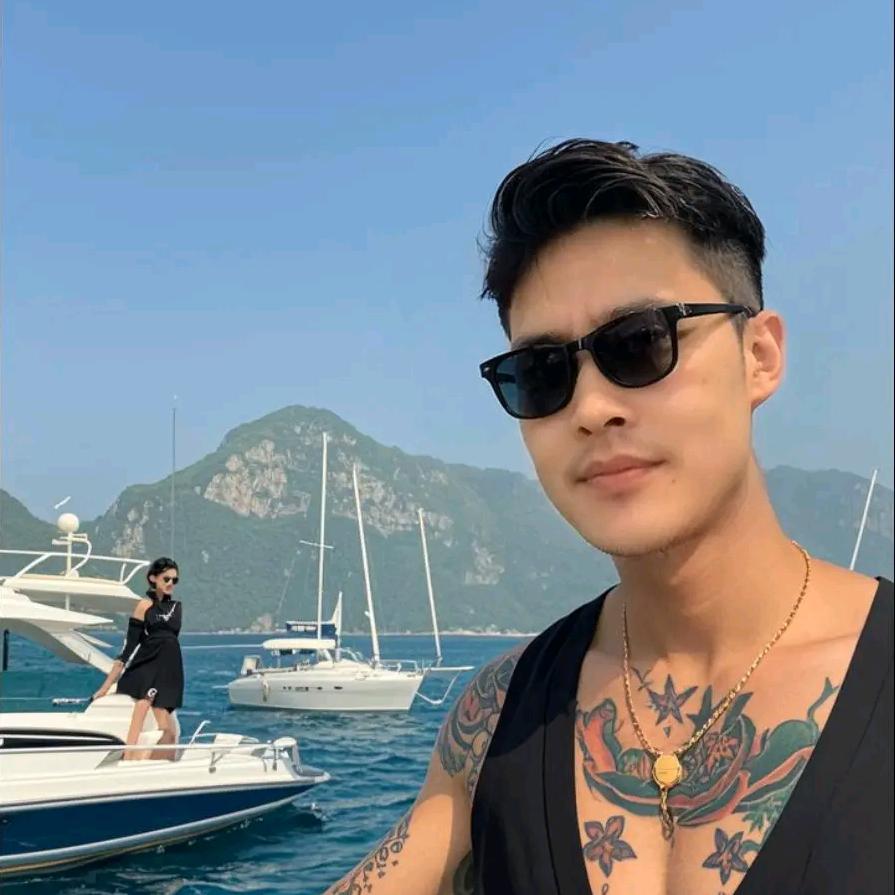罗文业