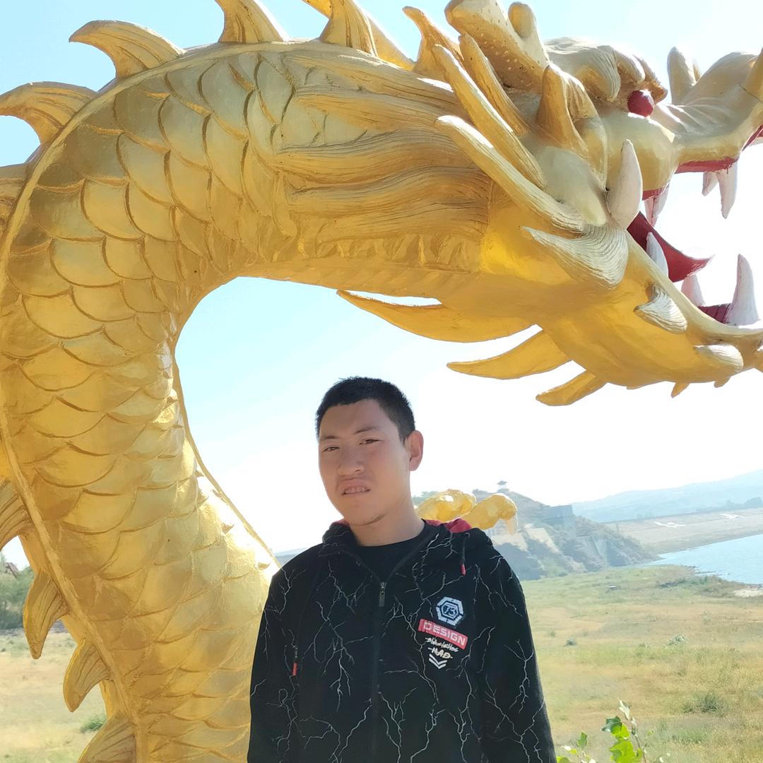 陈相玺头像