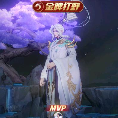 985博士王者上分