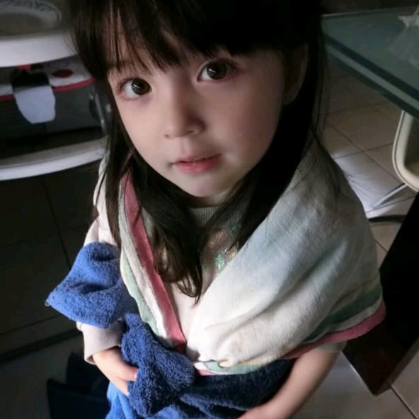 小海带