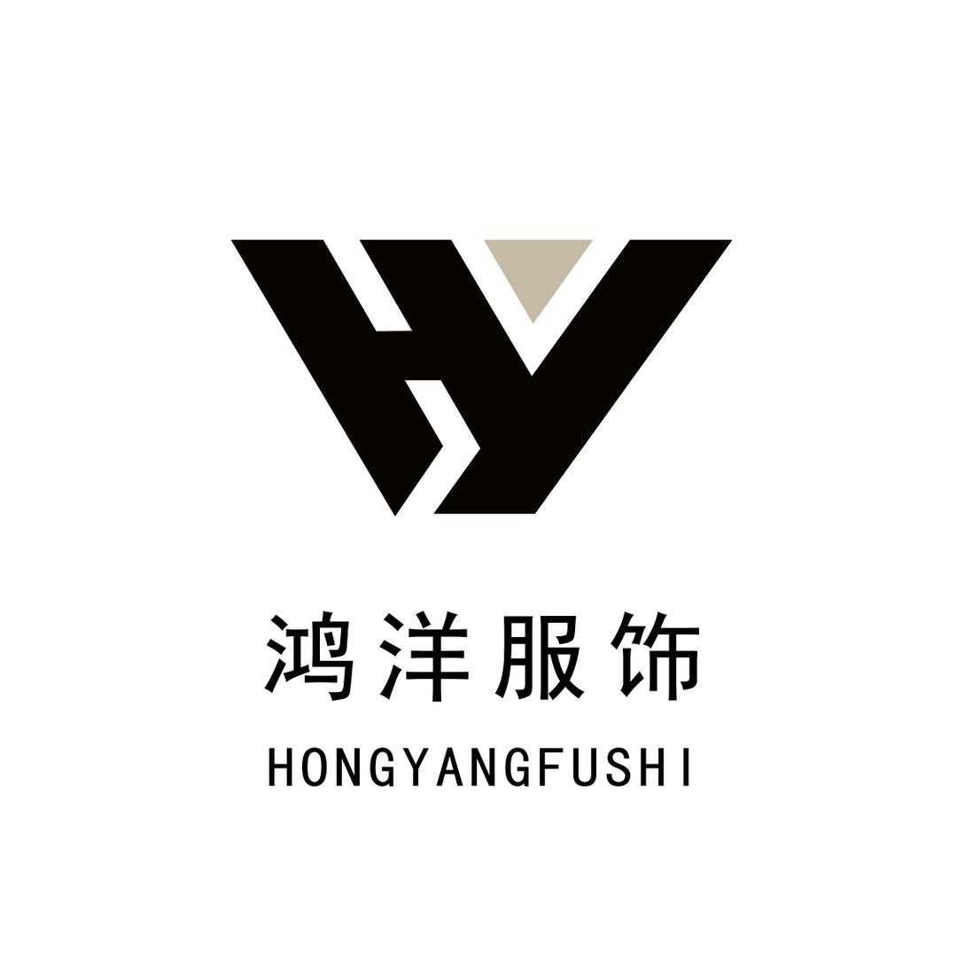 鸿洋男装源头工厂店