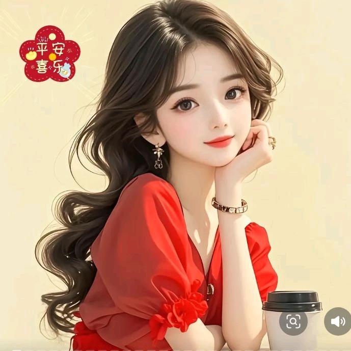 @巧儿