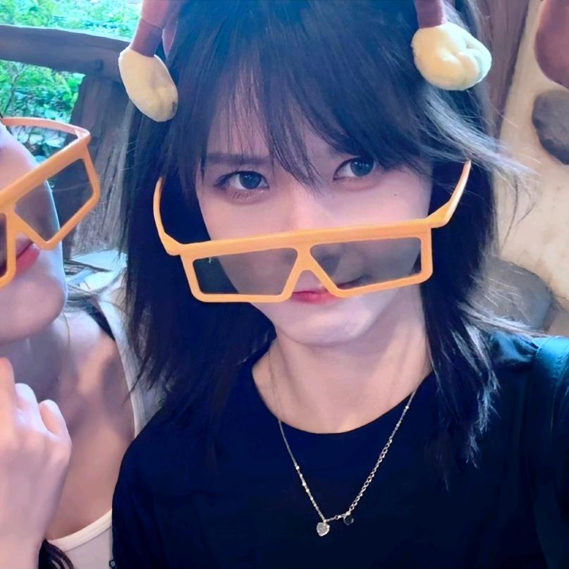 奕Y晴天(HM⁴¹  吃百家饭版)