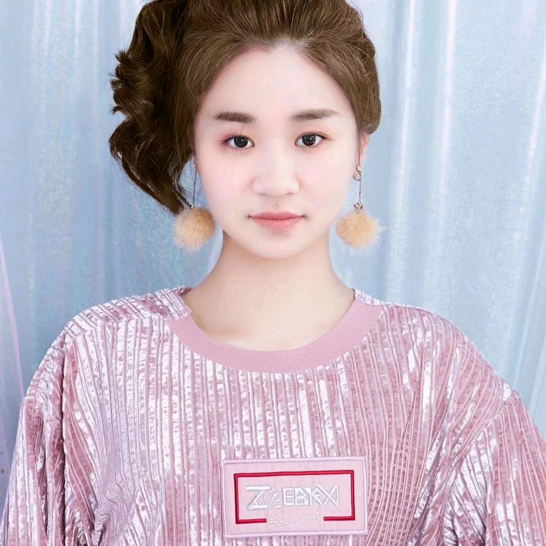 洋洋得意