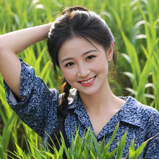 农业芳姐
