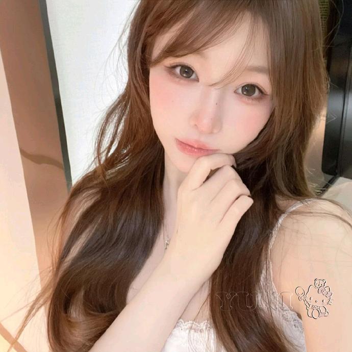晓婧婧💋关赞必回🥰💋拒私聊