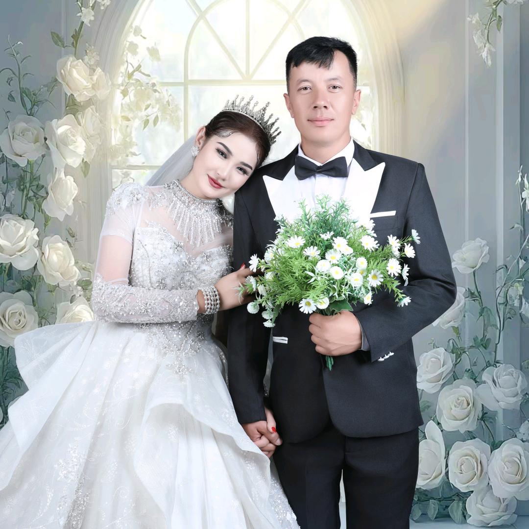 为她着迷R❤