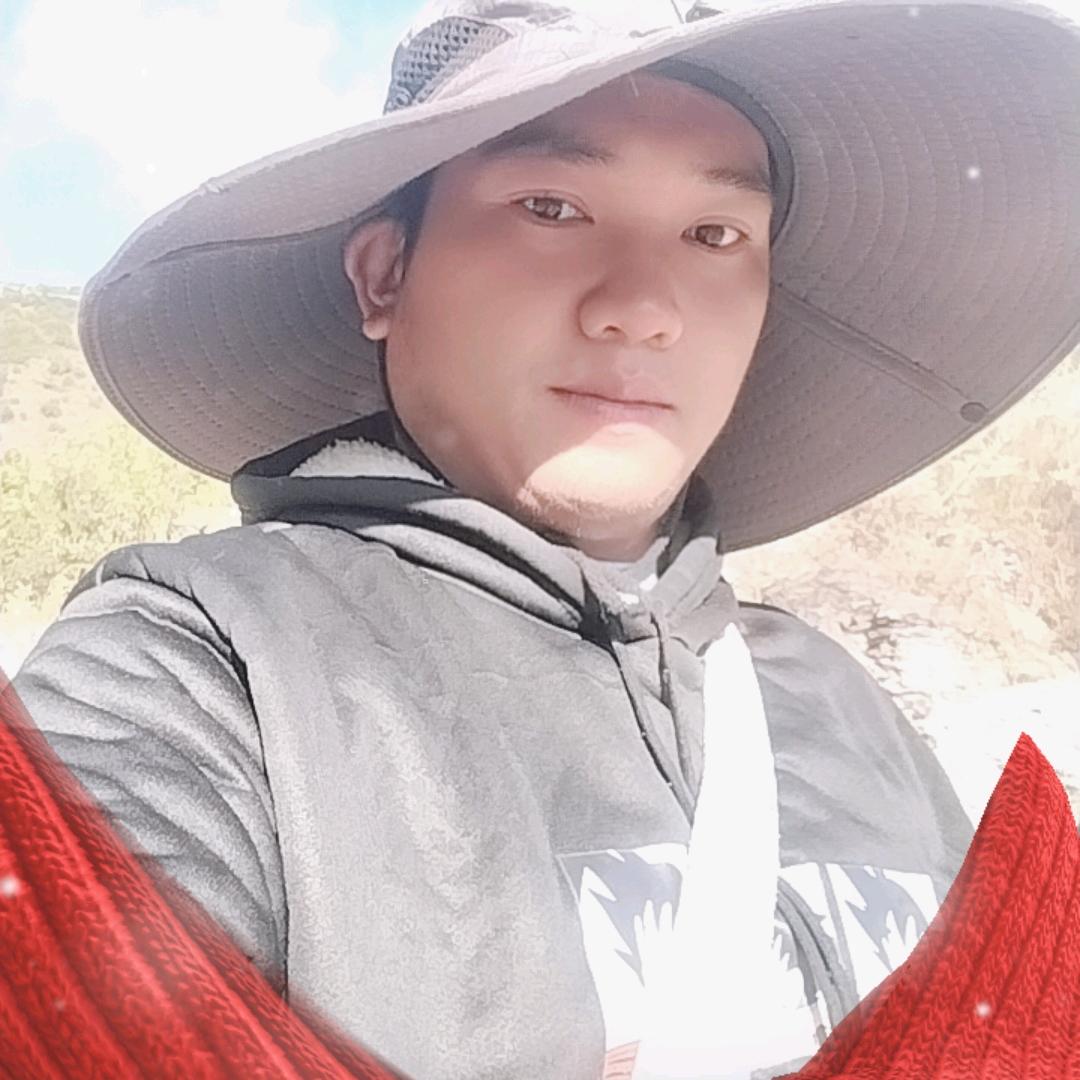 爱你一生