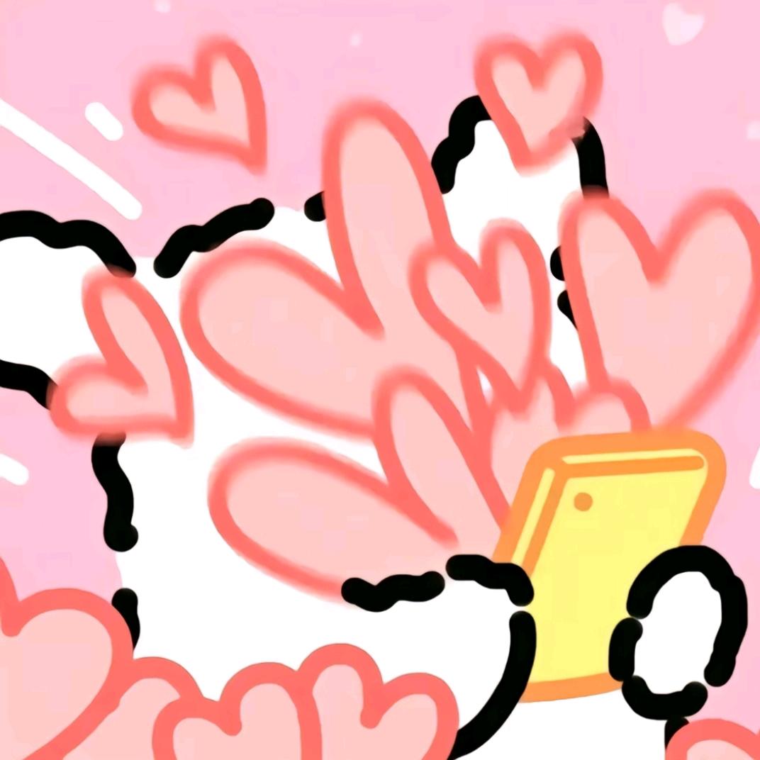 🐱🐱🐰.唐琳茜