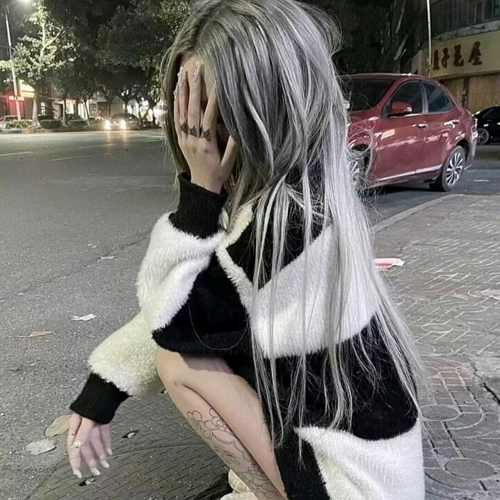珊情