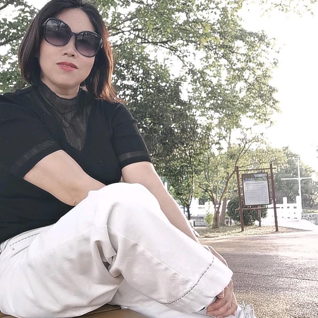 一路芳香
