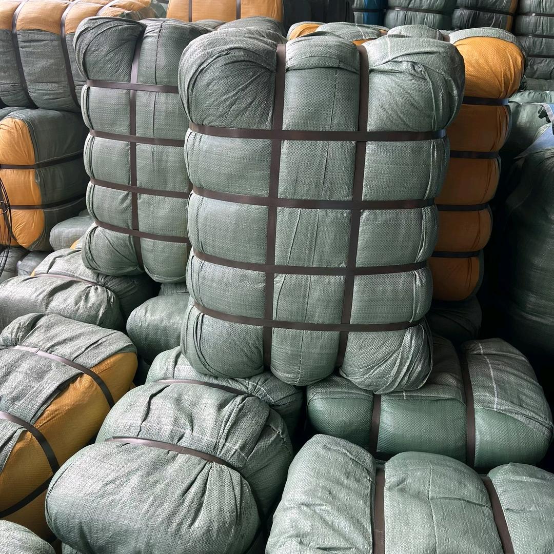 大丰专业服装压缩打包站