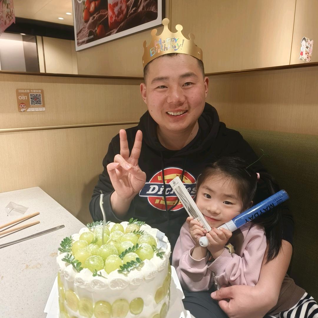 小亮生活日记