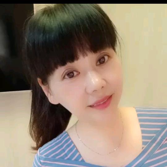 60后小阿姨