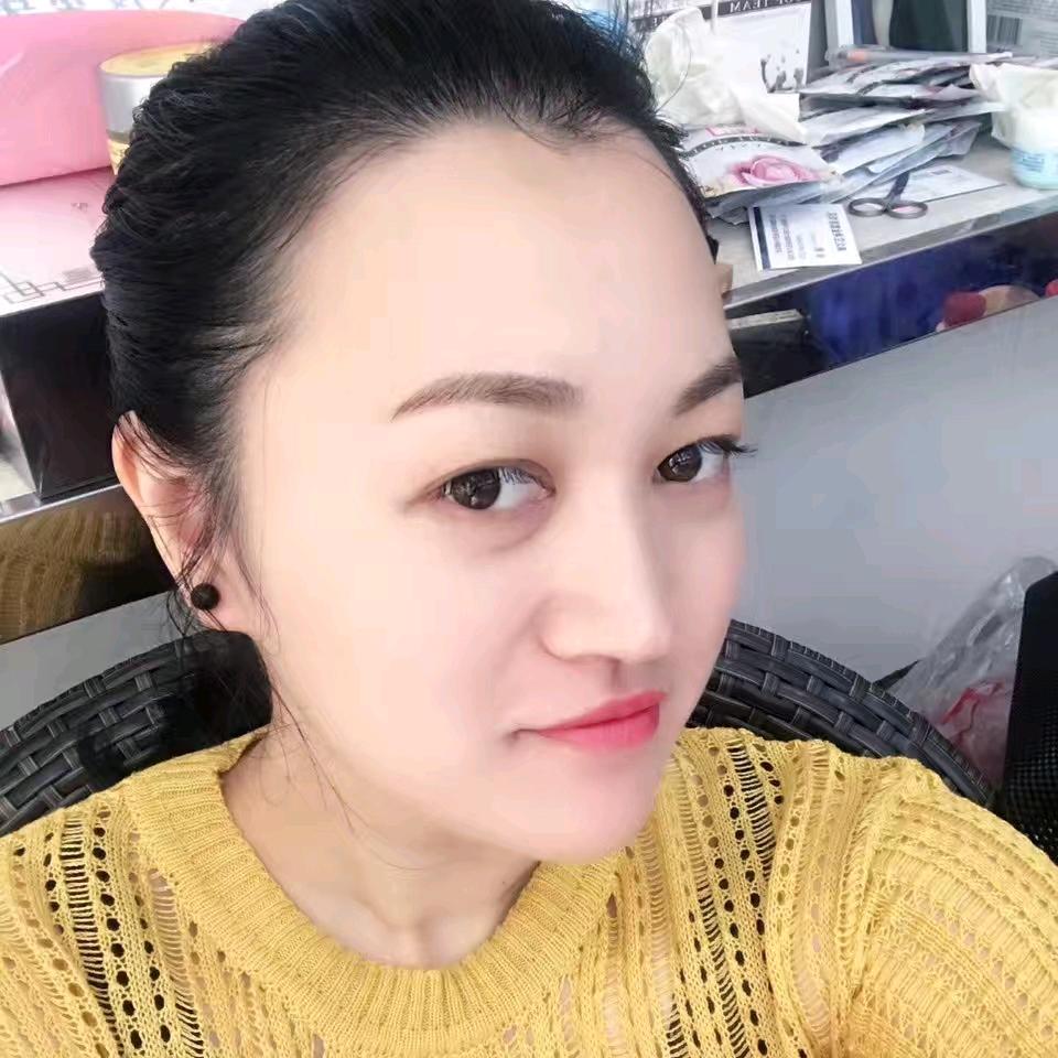 @芳小姐🍉
